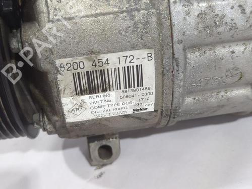 AC compressor RENAULT ESPACE IV (JK0/1_) 2.0 dCi (JK01, JK02, JK1J, JK1K, JK1H) | BP36000970M34 - Image 6