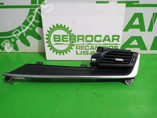 Used Air vent NISSAN QASHQAI II (J11, J11_) 1.3 DIG-T (140 hp) 31548567