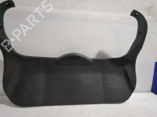 Used Boot lining SUZUKI SX4 S-Cross (JY) 1.4 T AllGrip (AKK414) (140 hp) 32462282