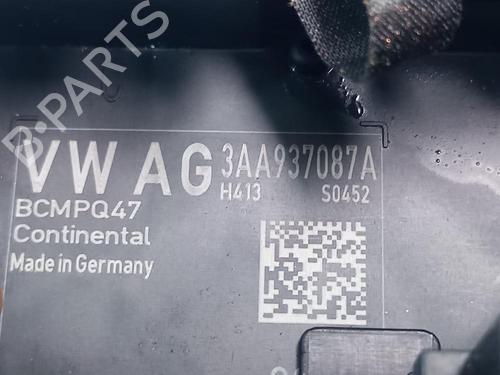 Electronic module VW PASSAT B7 (362) 1.6 TDI | BP31557469M83