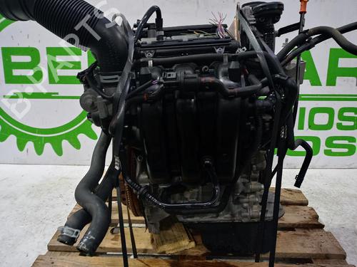 Engine SEAT IBIZA IV (6J5, 6P1) 1.2 | BP31553615M1 