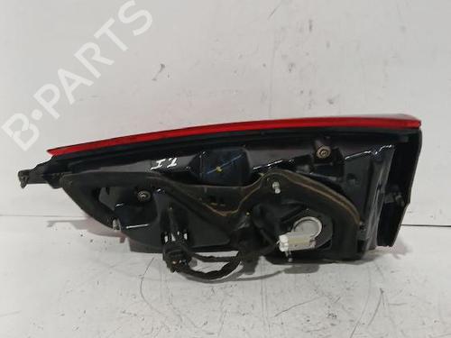 Left tailgate light NISSAN QASHQAI II (J11, J11_) 1.5 dCi | BP32467045C79