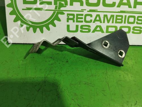 Other RENAULT MEGANE II Coupé-Cabriolet (EM0/1_) 1.9 dCi | BP31544267O1