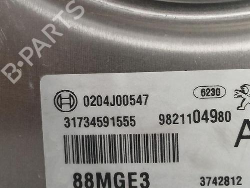 Servo brake PEUGEOT RIFTER 1.5 BlueHDi 100 | BP31564530M42 - Image 7