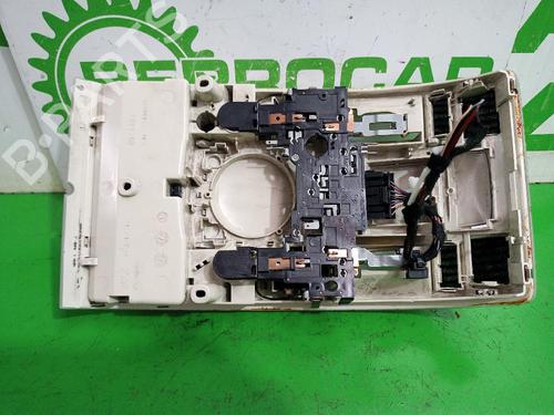 Interior roof light AUDI A6 C6 (4F2) 2.4 | BP31548742I8 - Image 2