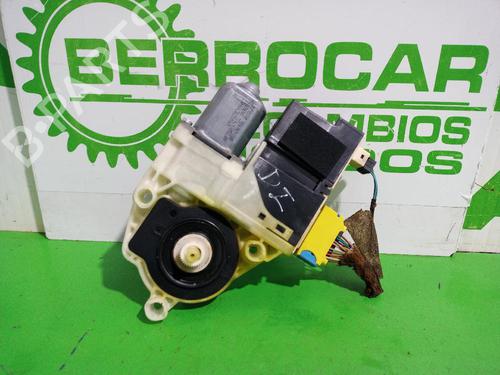 Left front window motor CITROËN C4 I (LC_) | BP31676527E21 - Image 3