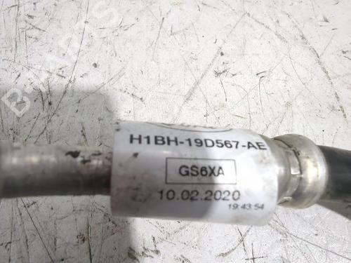 AC pipe FORD PUMA (J2K, CF7) 1.0 EcoBoost | BP32464961M126