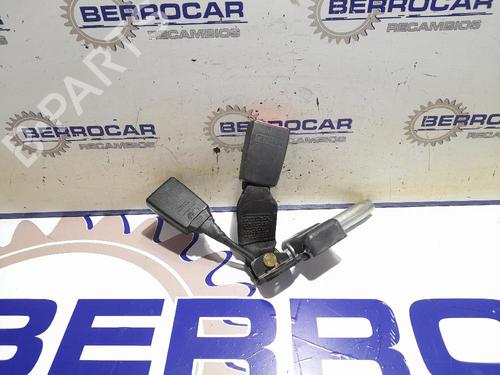 Sikkerhedssele-spænde MERCEDES-BENZ C-CLASS (W203) C 220 CDI (203.006, 203.008) (143 hp) 31539550