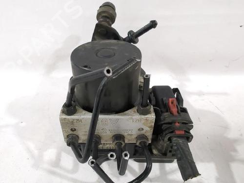 ABS Bremseaggregat ABS Bremseaggregat VW POLO IV (9N_, 9A_) 1.9 SDI (64 hp) 34418336 34418336