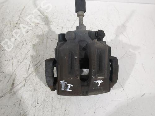 Used Left rear brake caliper BMW 1 (E87) 120 d (177 hp) 31565717