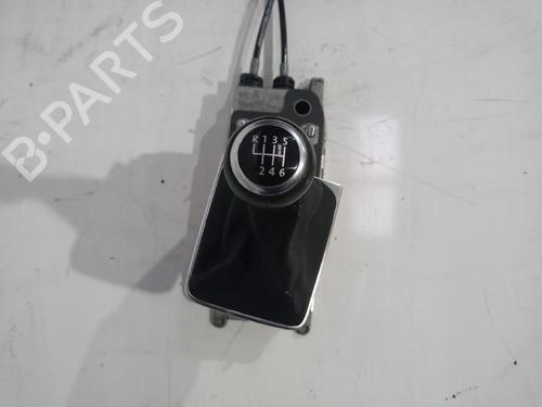 Gear lever VW PASSAT B7 (362) 1.6 TDI | BP31557508M90 