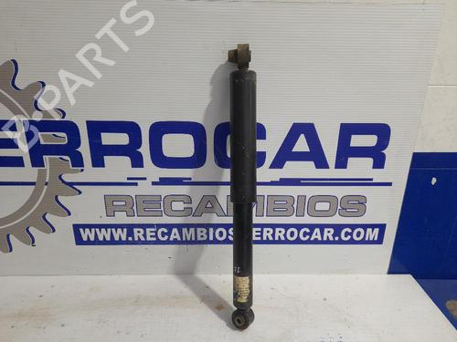 Used Left rear shock absorber FIAT DOBLO Cargo (263_) 1.3 D Multijet (263WXU1A, 263ZXU1A, 263WYB1A, 263ZYB1A) (95 hp) 31541638