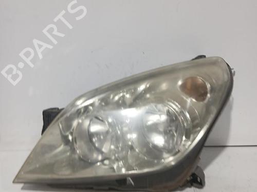 Used Left headlight Left headlight OPEL ASTRA H Saloon (A04) 1.7 CDTi (L69) (101 hp) 33734947 33734947