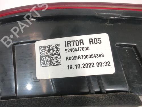 Højre baglygte bagklap KIA CEED (CD) | BP38864979C80 - Image 4