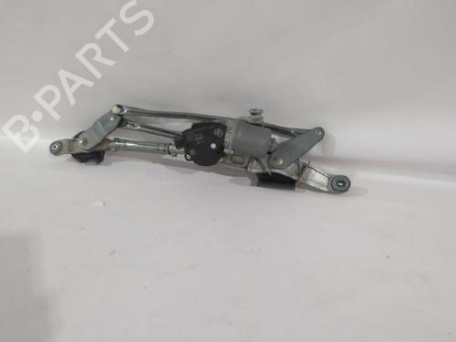 Used Front wiper motor Front wiper motor TOYOTA COROLLA Saloon (_E21_) 1.8 VVTi Hybrid (ZWE211) (122 hp) 33747293 33747293