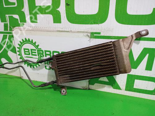 Oil radiator FORD S-MAX (WA6) 2.0 TDCi | BP31551233M33 