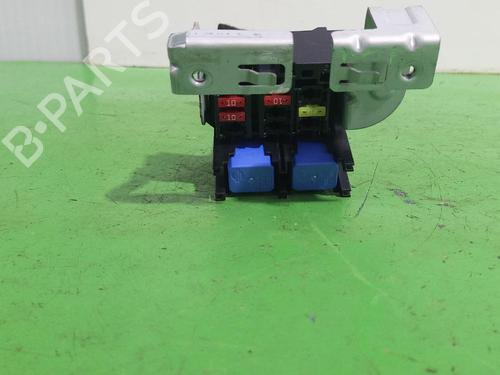 Electronic module NISSAN QASHQAI II (J11, J11_) 1.2 DIG-T | BP31554634M83