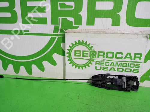 Rear right exterior door handle SEAT IBIZA IV (6J5, 6P1) 1.2 | BP31553474C130