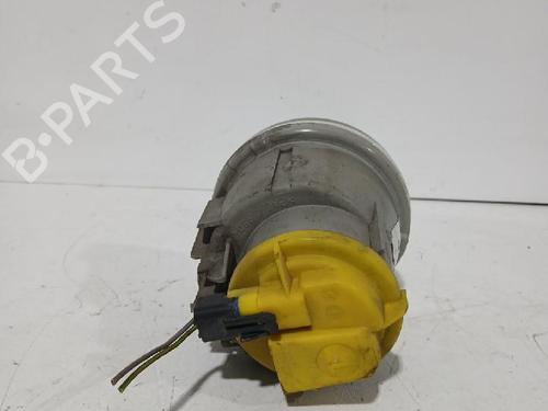 Right front fog light CITROËN C3 II (SC_) 1.4 HDi 70 (SC8HZC, SC8HR0, SC8HP4) | BP32463849C31 