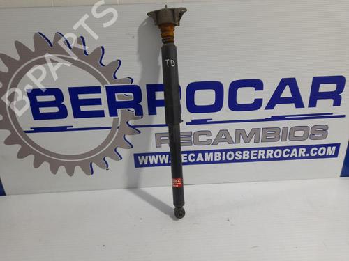 Used Right rear shock absorber MAZDA 3 Saloon (BK) 1.6 DI Turbo (BK12Y) (109 hp) 31540935