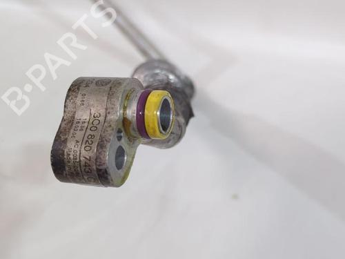 AC pipe VW PASSAT B6 (3C2) 2.0 TDI 16V | BP38498662M126 - Image 2
