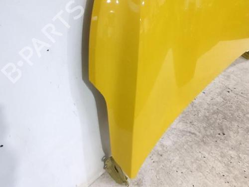 Capot KIA STONIC (YB) 1.0 T-GDi | BP31567960C1 