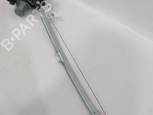 Rudehejsemekanisme venstre bagtil Rudehejsemekanisme venstre bagtil 38867408 38867408