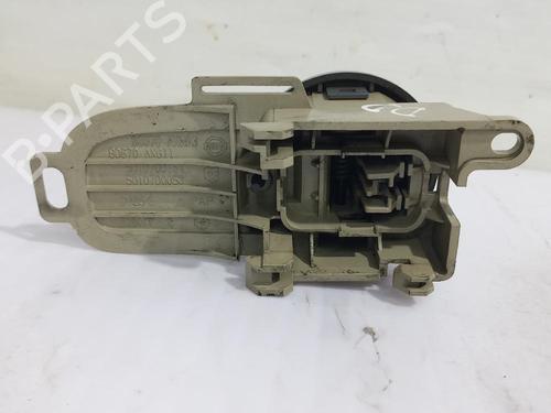 Front right interior door handle NISSAN MICRA III (K12) 1.2 LPG | BP31558546I14