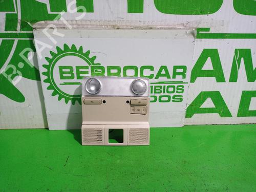 Used Interior roof light VW GOLF VI (5K1) 1.6 TDI (105 hp) 31553785