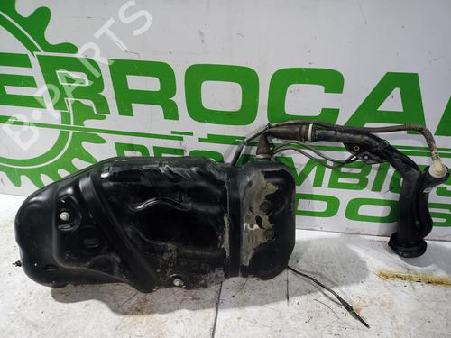 Benzintank OPEL CORSA E (X15) | BP38861992C62 - Image 3
