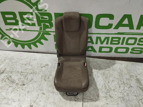Used Rear seat (2nd row) RENAULT SCÉNIC II (JM0/1_) 1.6 BiFuel (113 hp) 31544749