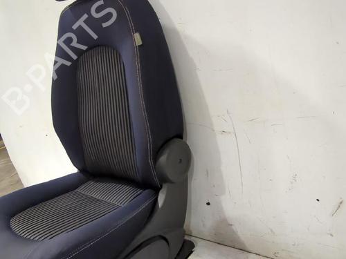 Left front seat LANCIA MUSA (350_) 1.4 (350.AXF1A) | BP32466400C15
