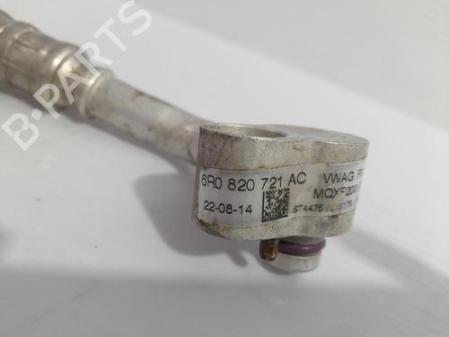 AC pipe SKODA RAPID Spaceback (NH1) 1.6 TDI | BP31540788M126 - Image 3