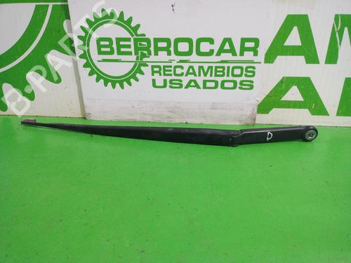 Used Front windshield wiper arm BMW 3 (E46) 320 d (136 hp) 31550032