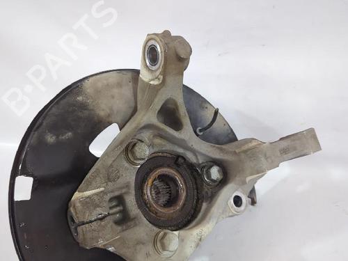Left front steering knuckle OPEL ASTRA J Saloon 1.7 CDTI (69) | BP36525546M25 - Image 5