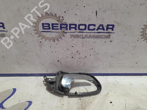 Rear right interior door handle SEAT LEON (1M1) 1.9 TDI | BP31538814I16 - Image 4