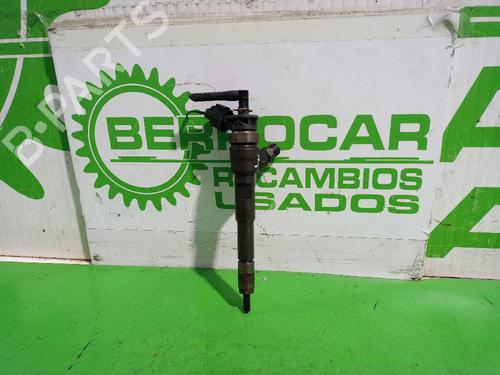 Injector RENAULT KANGOO BE BOP (KW0/1_) 1.5 dCi 75 | BP31552020M100 - Image 4