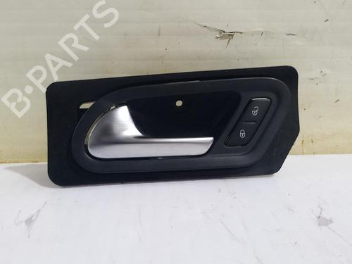 Used Front left interior door handle VW EOS (1F7, 1F8) 2.0 FSI (150 hp) 31559702