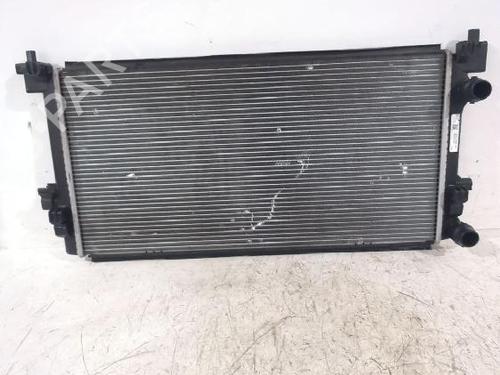 Water radiator VW T-ROC (A11, D11) 1.6 TDI | BP31568057M31  - Image 5