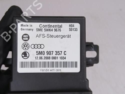 Electronic module VW PASSAT B6 (3C2) 2.0 TDI | BP31559278M83 - Image 3