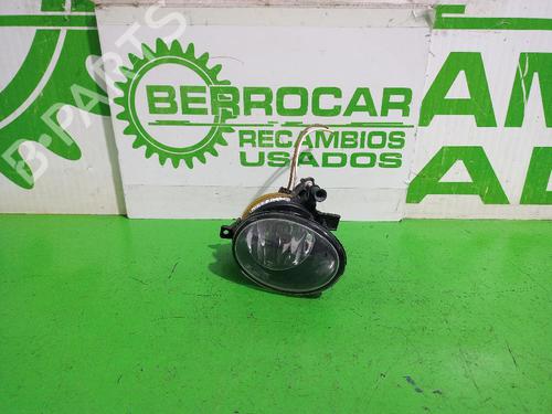 Used Left front fog light Left front fog light VW GOLF VI (5K1) 1.6 TDI (105 hp) 31553656 31553656