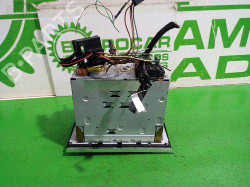 Electronic module AUDI A4 B6 (8E2) 2.5 TDI | BP31553162M83  - Image 5