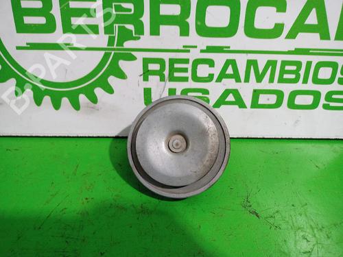 Used Horn Horn SKODA FABIA I Saloon (6Y3) 1.2 (64 hp) 31543929 31543929