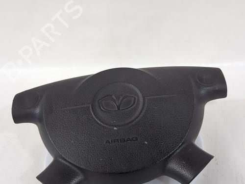 Used Driver airbag Driver airbag DAEWOO KALOS (KLAS) 1.4 (83 hp) 39916646 39916646