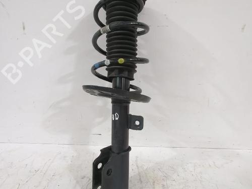 Used Right front shock absorber Right front shock absorber PEUGEOT RIFTER 1.5 BlueHDi 100 (102 hp) 31564321 31564321