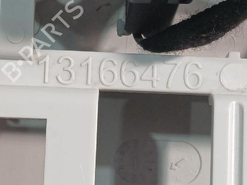 Interior roof light OPEL CORSA E (X15) 1.3 CDTI (08, 68) | BP33746092I8 - Image 6