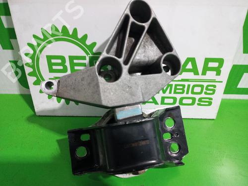Engine mount NISSAN ALMERA II (N16) 1.5 dCi | BP31543296M89 - Image 2