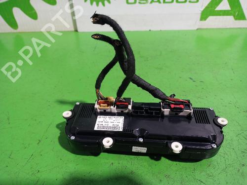 Climate control VW GOLF VI (5K1) 1.6 TDI | BP31553760I5 - Image 2