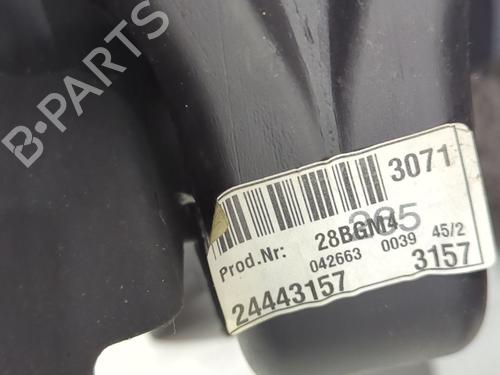 Middle console OPEL VECTRA C (Z02) 2.2 DTI 16V (F69) | BP40180079I22 - Image 4