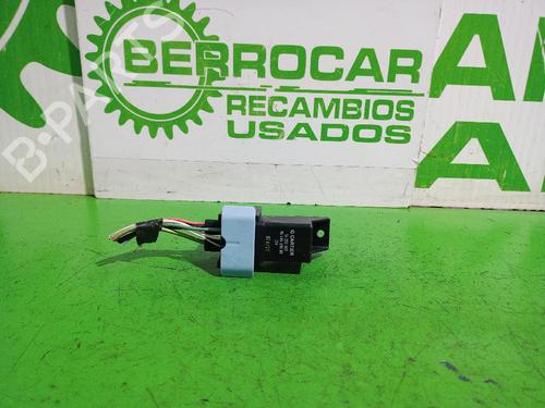 Used Electronic module Electronic module CITROËN C5 II (RC_) 1.6 HDi (RC8HZB) (109 hp) 33810423 33810423